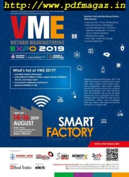 Trade Insight Biweekly – 2019-07-31