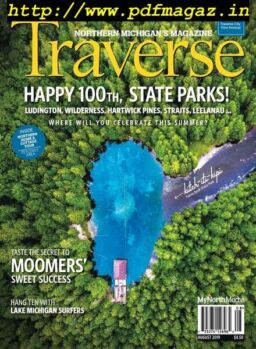 Traverse, Northern Michigan’s – August 2019