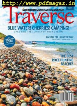 Traverse, Northern Michigan’s – July 2019