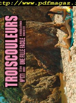 Trois Couleurs – 12 juillet 2019