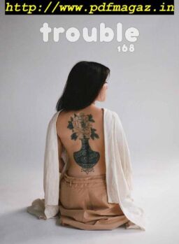 Trouble – August-September 2019