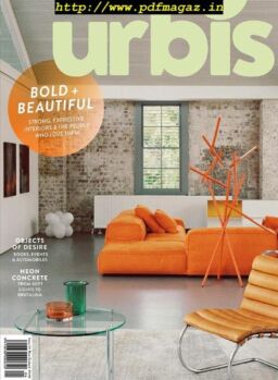 Urbis – August 2019