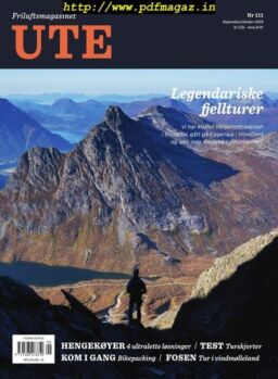 Ute – september 2019