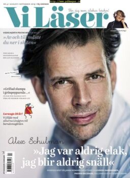 Vi Laser – 20 juli 2019