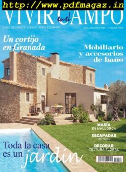 Vivir En El Campo – julio 2019
