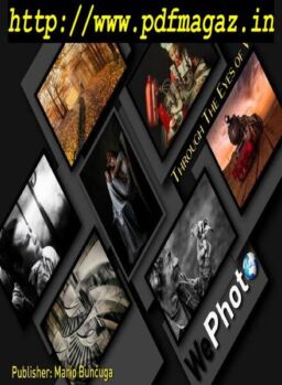 WePhoto – Through The Eyes of Women Volume 2, 2019