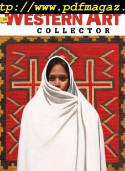 Western Art Collector – August 2019