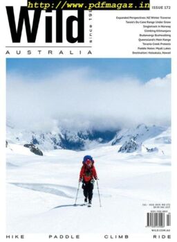 Wild – July 2019