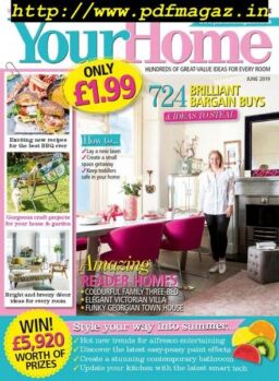 Your Home – June 2019
