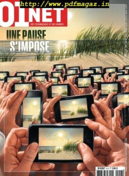 01net – 07 aout 2019