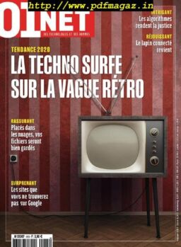 01net – 18 septembre 2019