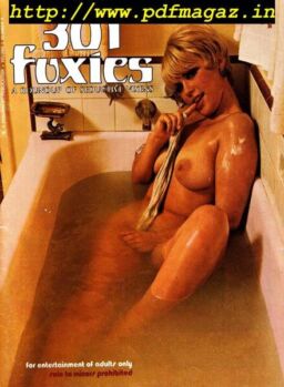 301 Foxies Vol.1 N 2
