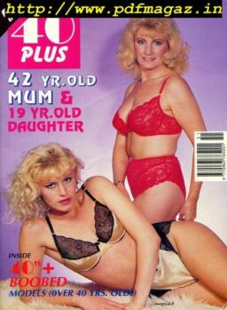 40 Plus – Vol 2 N 2