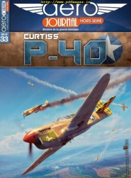 Aerojournal – – Hors-Serie N 33 – Juillet-Aout 2019