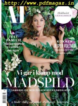 ALT for damerne – 12. september 2019