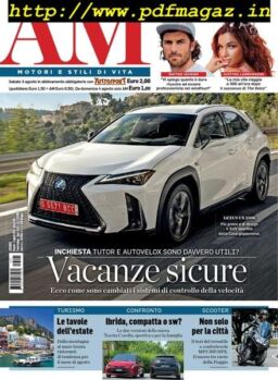 AM – Agosto 2019