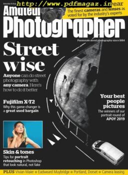 Amateur Photographer – 06 September 2019