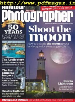 Amateur Photographer – 20 July 2019