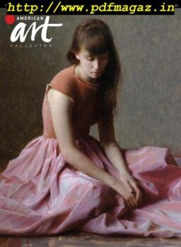 American Art Collector – September 2019