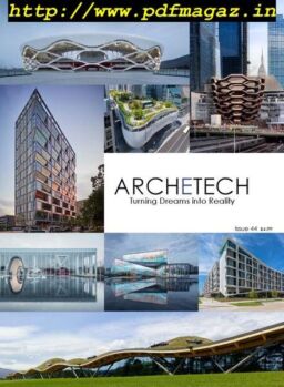 Archetech – Issue 44, 2019