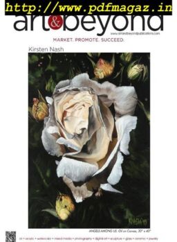 Art & Beyond – September-October 2019
