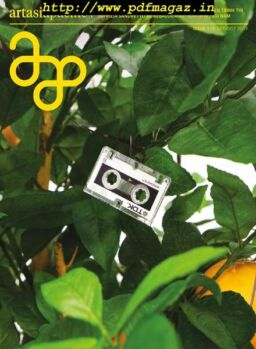 ArtAsiaPacific – September 2019