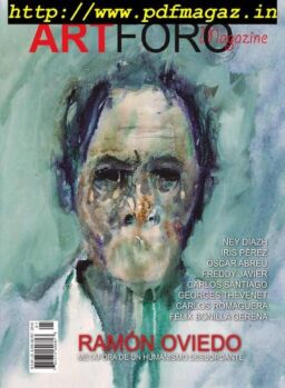 ARTFORO Magazine – Diciembre 2019