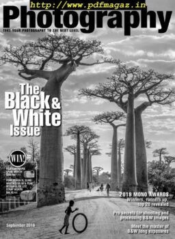 Australian Photography – September 2019