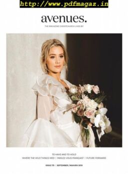 Avenues – September 2019