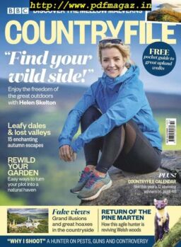 BBC Countryfile – October 2019