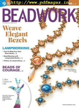 Beadwork – November 2019