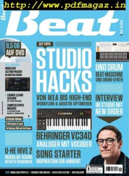 Beat – September 2019