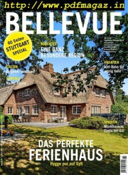 Bellevue – September-Oktober 2019