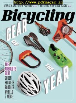 Bicycling USA – September 2019