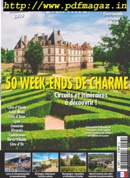 Bien Vivre sa Retraite – septembre 2019