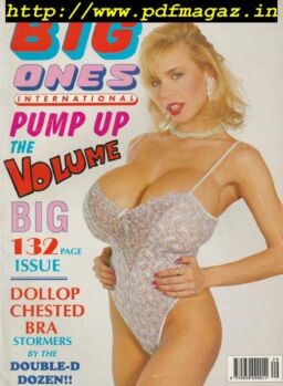 Big Ones International – Vol 3 N 5