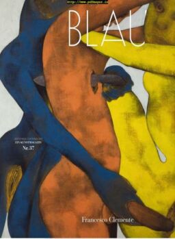 BLAU – 14 September 2019