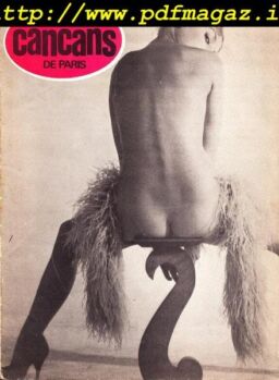 Cancans de Paris – 23 (1967 – 06)