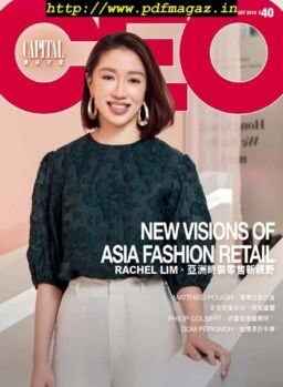 Capital CEO – 2019-09-01
