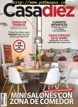 Casa Diez – septiembre 2019