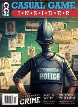 Casual Game Insider – Winter 2019