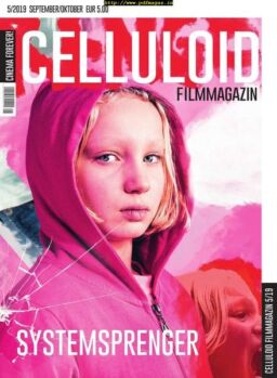 Celluloid – Oktober 2019