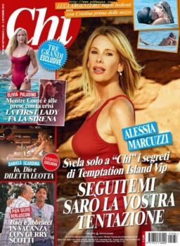 Chi – 04 settembre 2019