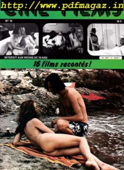 Cine-Films – 14, 1981
