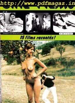 Cine-Films – 18, 1982