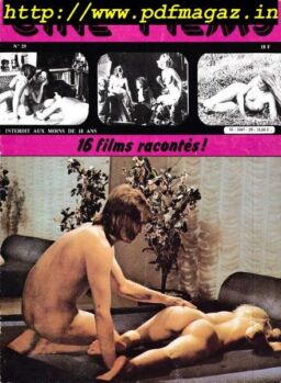 Cine-Films – 29, 1983