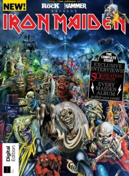 Classic Rock Special – August 2019