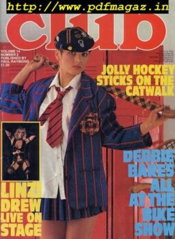 Club International – Vol 14 N 2, 1985