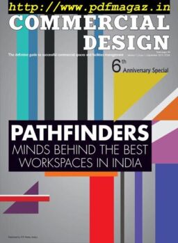 Commercial Design – September 2019