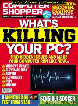 Computer Shopper – November 2019